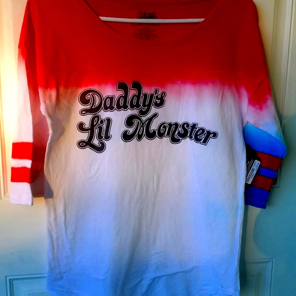 Harley Quinn, Suicide Squad, DC Comics, large